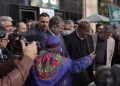 وزیر جهاد کشاورزی در نمایشگاه کشاورزی